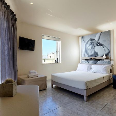Prime Room In Heraklion Center Exterior foto
